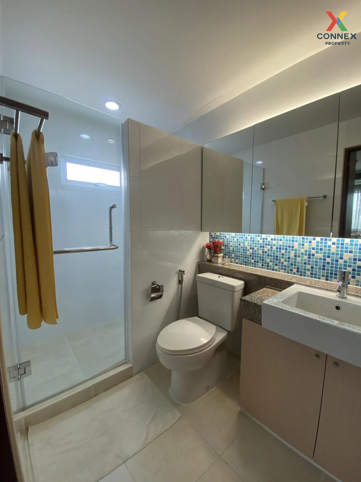 For Rent Condo , The Residence 52 , BTS-On Nut , Phra Khanong Tai , Phra Khanong , Bangkok , CX-92731