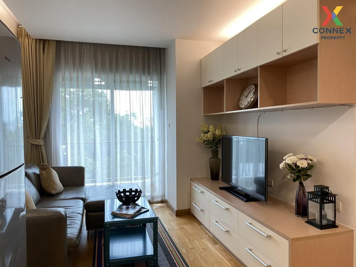 For Rent Condo , The Residence 52 , BTS-On Nut , Phra Khanong Tai , Phra Khanong , Bangkok , CX-92731 1