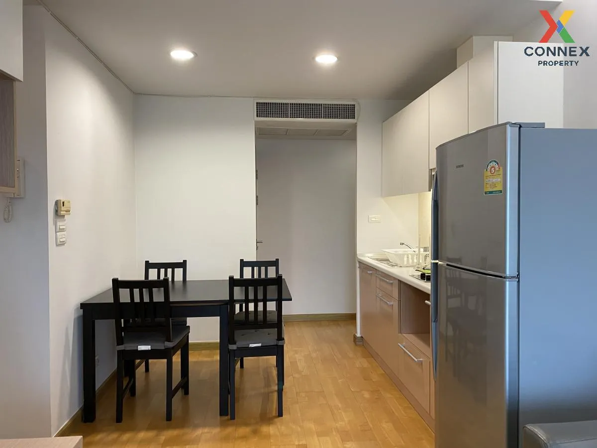 For Rent Condo , The Residence 52 , BTS-On Nut , Phra Khanong Tai , Phra Khanong , Bangkok , CX-92731 3