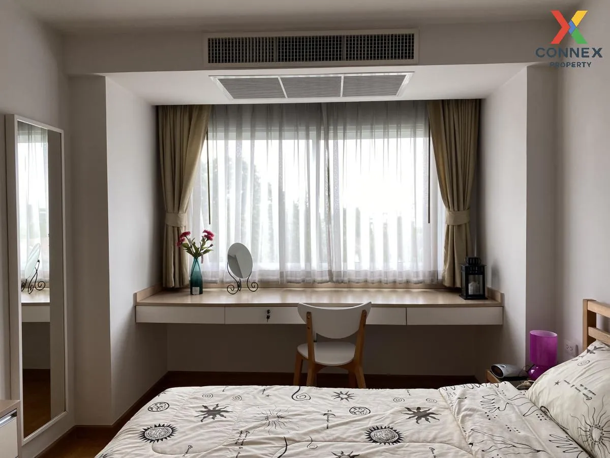 For Rent Condo , The Residence 52 , BTS-On Nut , Phra Khanong Tai , Phra Khanong , Bangkok , CX-92731