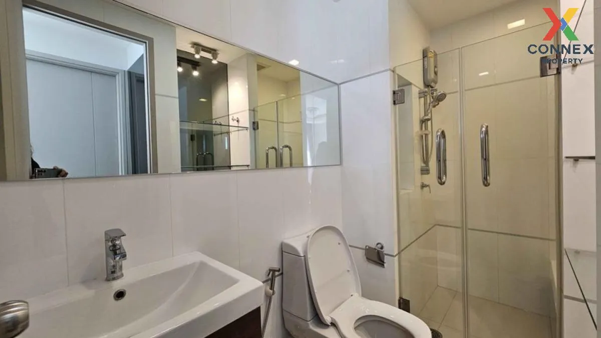 For Sale Condo , Thru Thonglor , BTS-Thong Lo , Bang Kapi , Huai Khwang , Bangkok , CX-92732