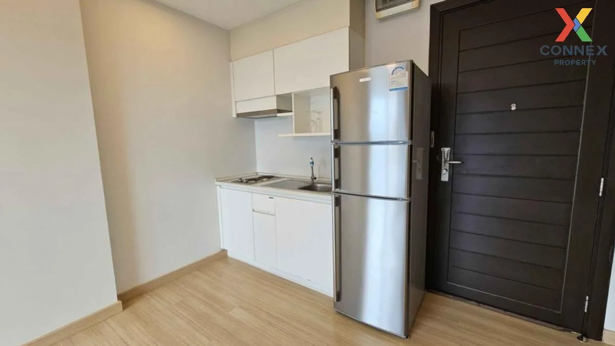 For Sale Condo , Thru Thonglor , BTS-Thong Lo , Bang Kapi , Huai Khwang , Bangkok , CX-92732