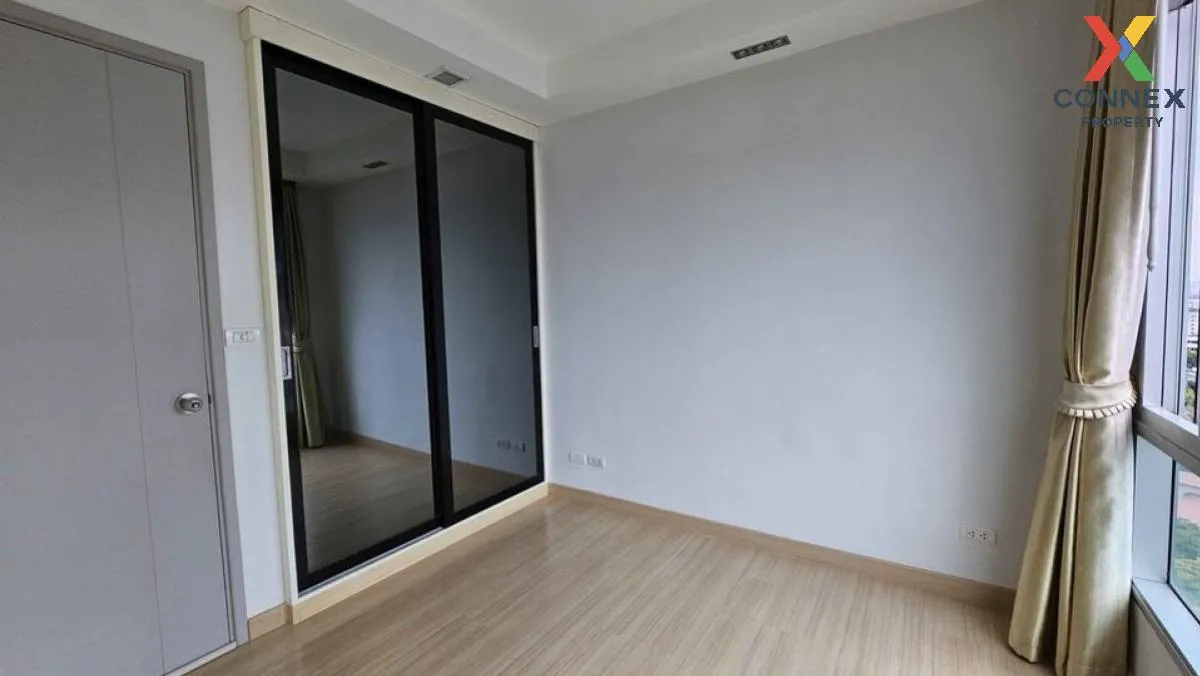 For Sale Condo , Thru Thonglor , BTS-Thong Lo , Bang Kapi , Huai Khwang , Bangkok , CX-92732