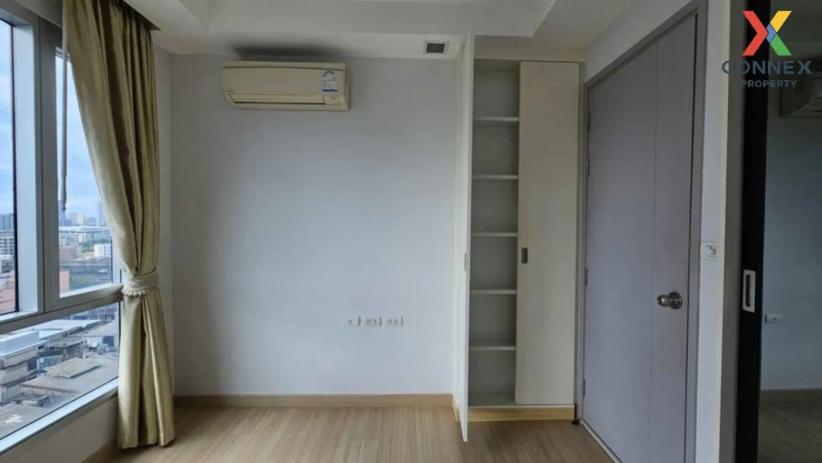 For Sale Condo , Thru Thonglor , BTS-Thong Lo , Bang Kapi , Huai Khwang , Bangkok , CX-92732