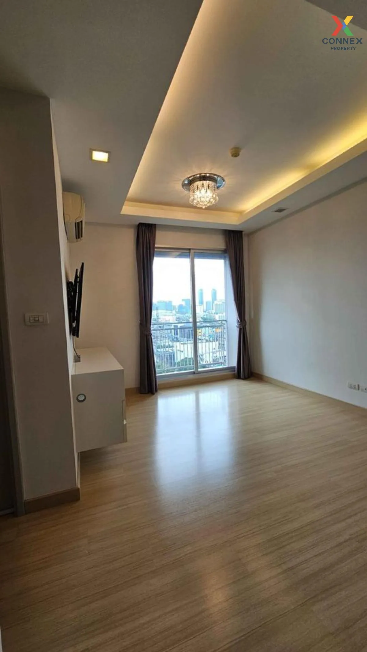 For Sale Condo , Thru Thonglor , BTS-Thong Lo , Bang Kapi , Huai Khwang , Bangkok , CX-92732