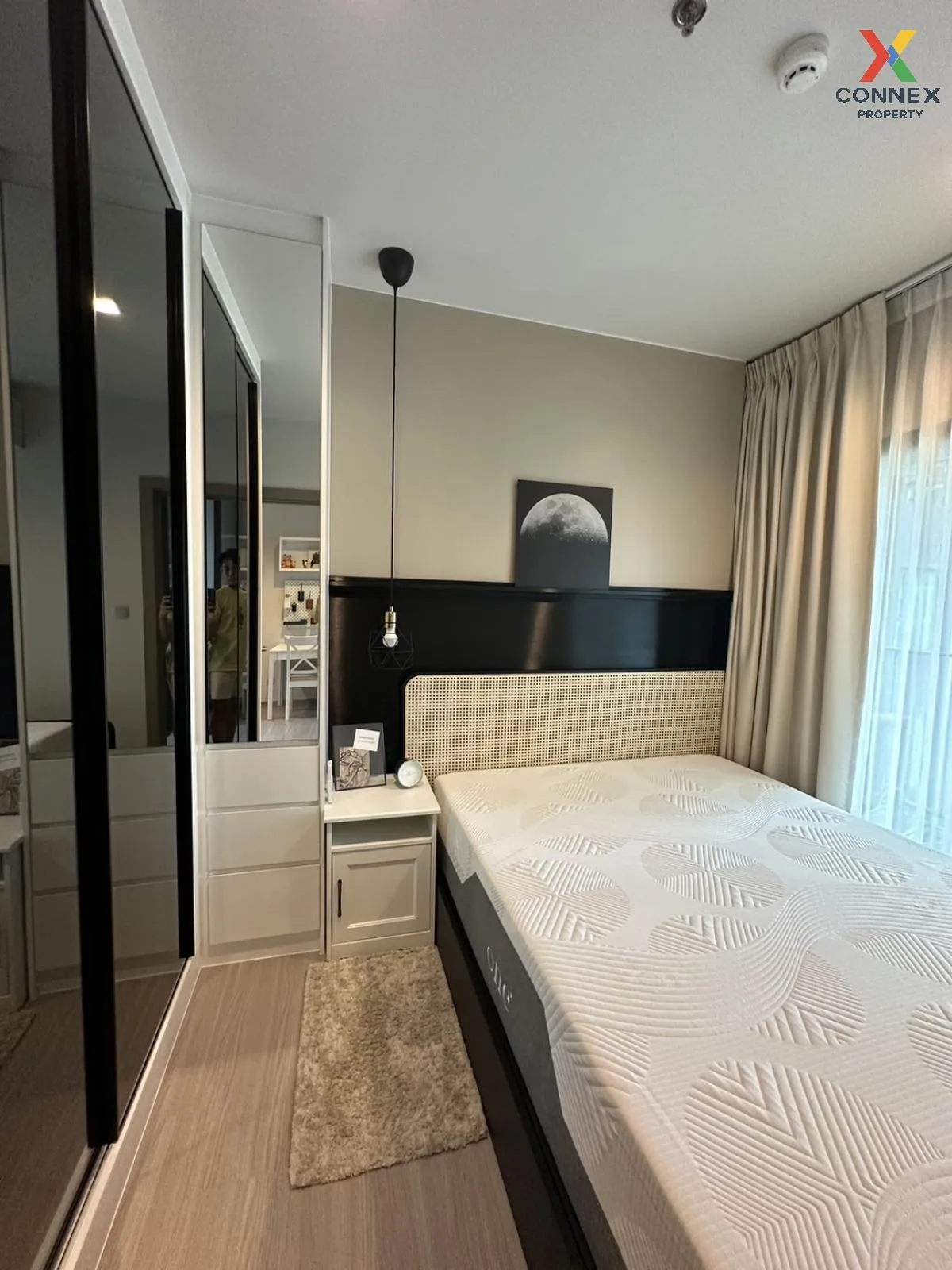 For Sale Condo , Life Asoke - Rama 9 , MRT-Phra Ram 9 , Makkasan , Rat Thewi , Bangkok , CX-92738