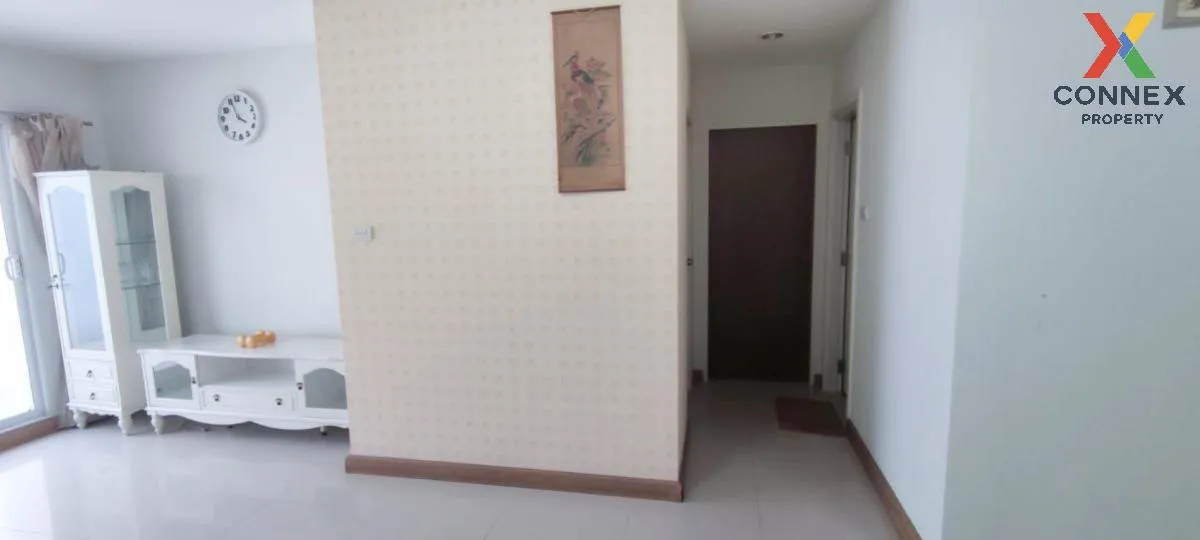 For Sale Condo , IVY Ratchada , MRT-Sutthisan , Huai Khwang , Huai Khwang , Bangkok , CX-92739