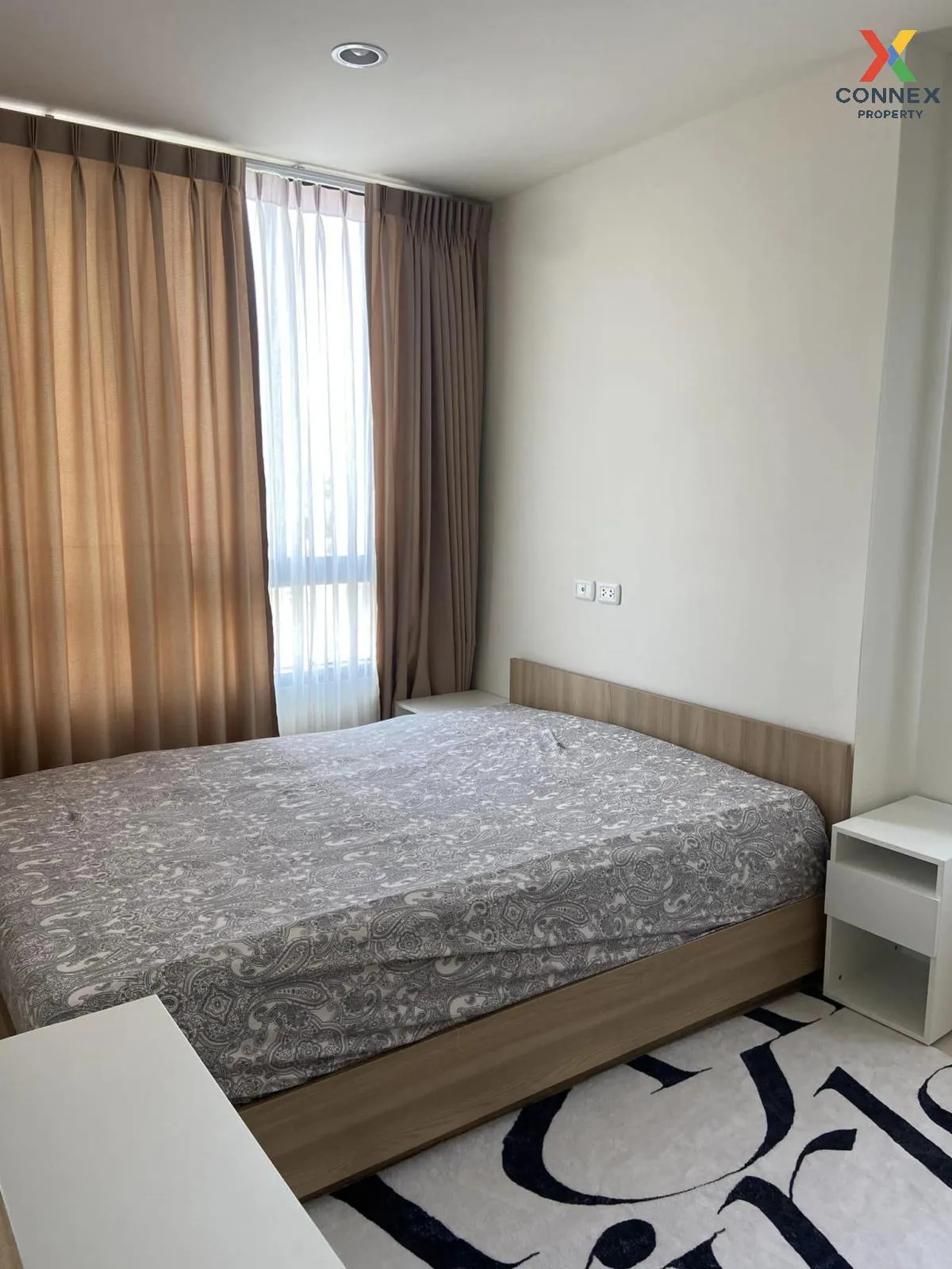 For Rent Condo , NUE Noble Chaengwattana , MRT-Sri Rat , Khlong Kluea , Pak Kret , Nonthaburi , CX-92740