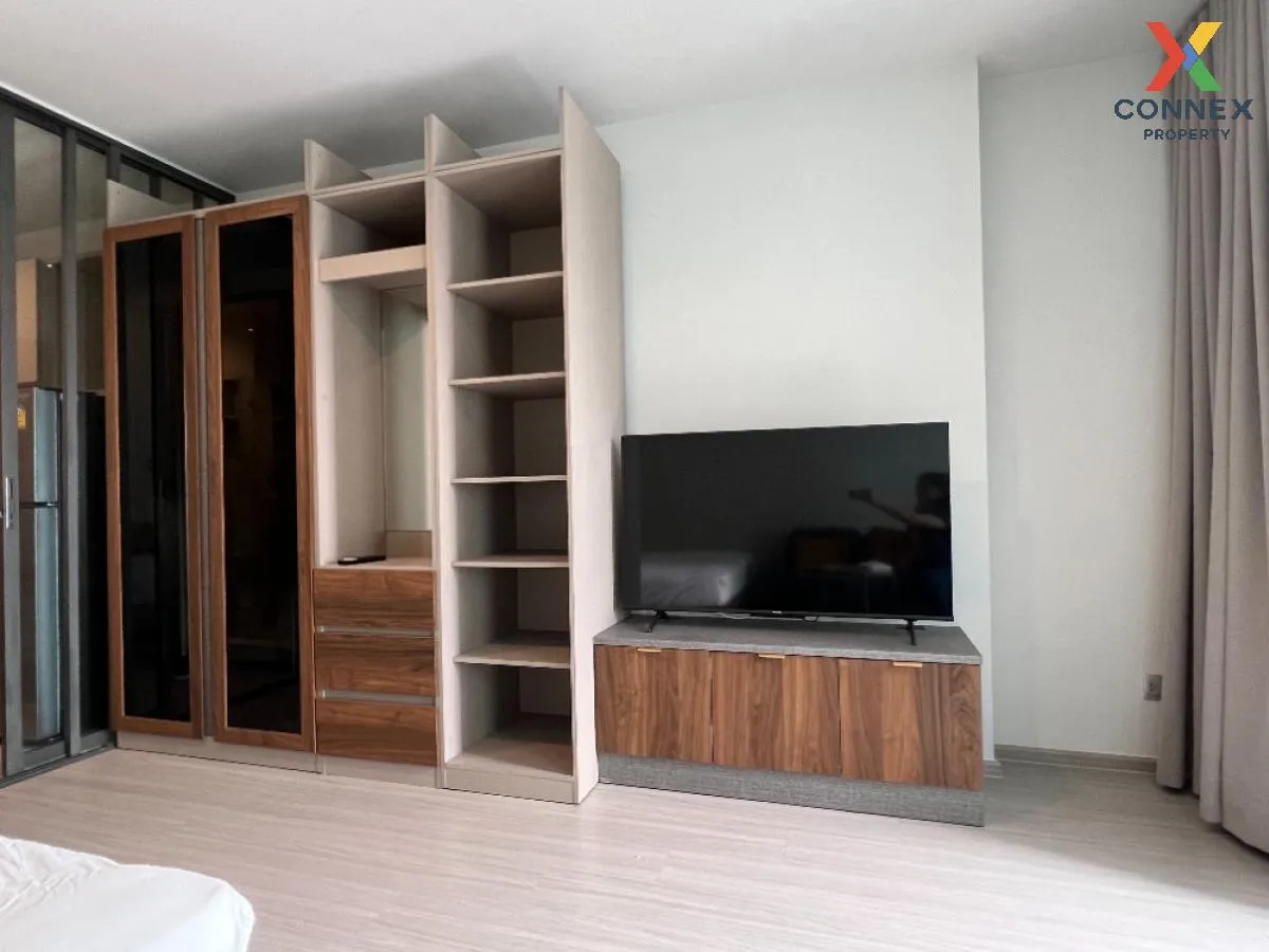 For Rent Condo , Life Ladprao , BTS-Ha Yaek Lat Phrao , Chomphon , Chatuchak , Bangkok , CX-92743 1