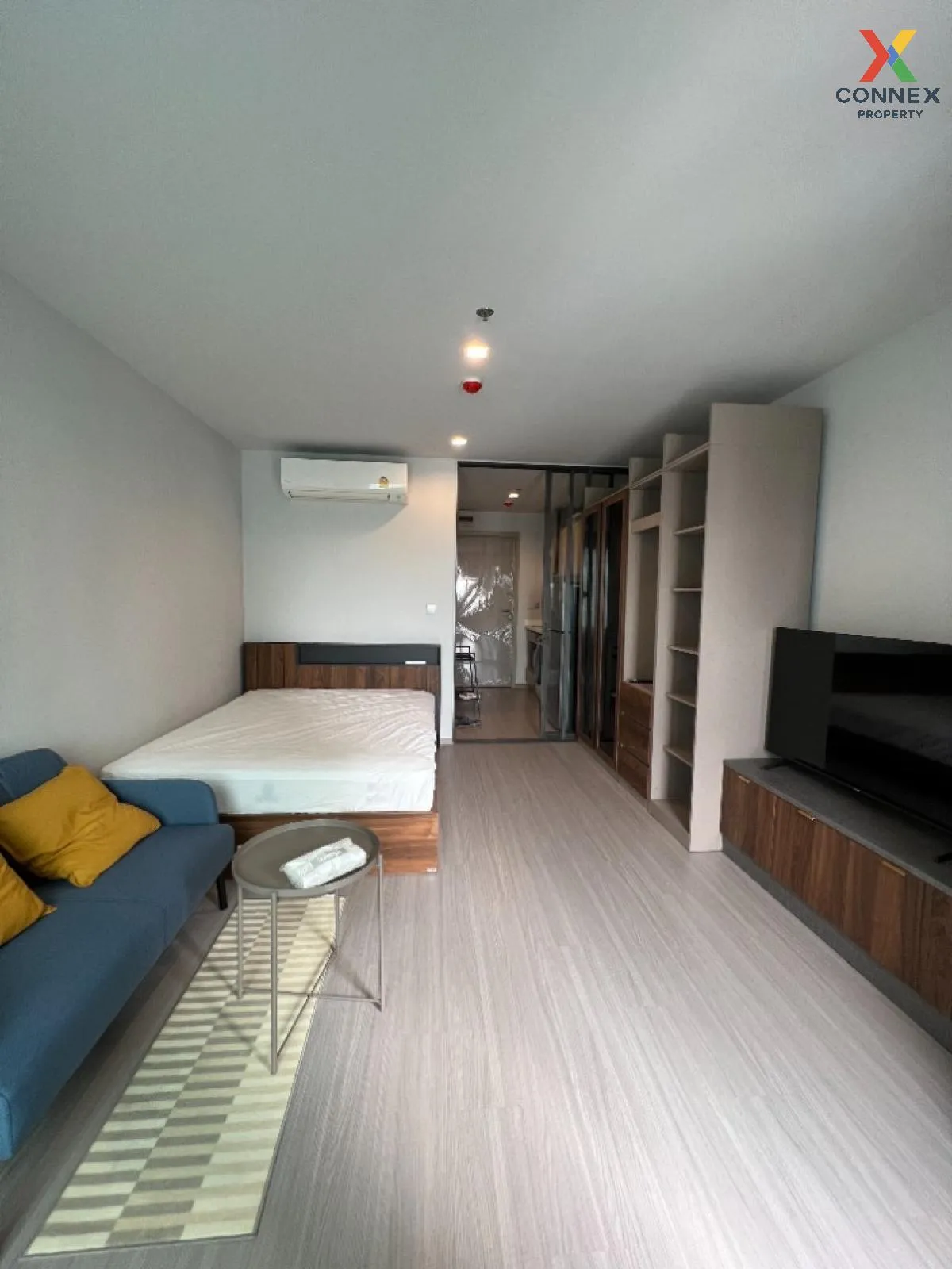 For Rent Condo , Life Ladprao , BTS-Ha Yaek Lat Phrao , Chomphon , Chatuchak , Bangkok , CX-92743 2