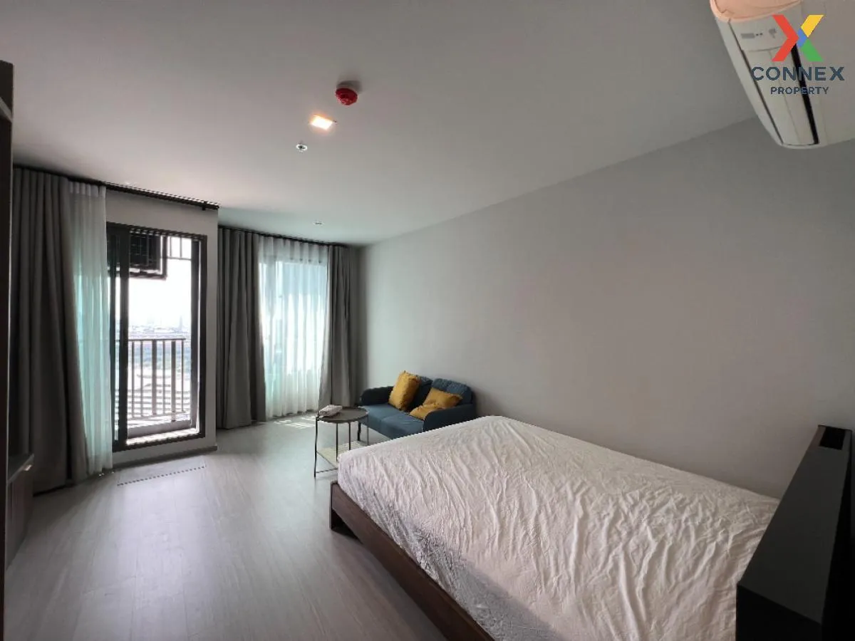 For Rent Condo , Life Ladprao , BTS-Ha Yaek Lat Phrao , Chomphon , Chatuchak , Bangkok , CX-92743 3