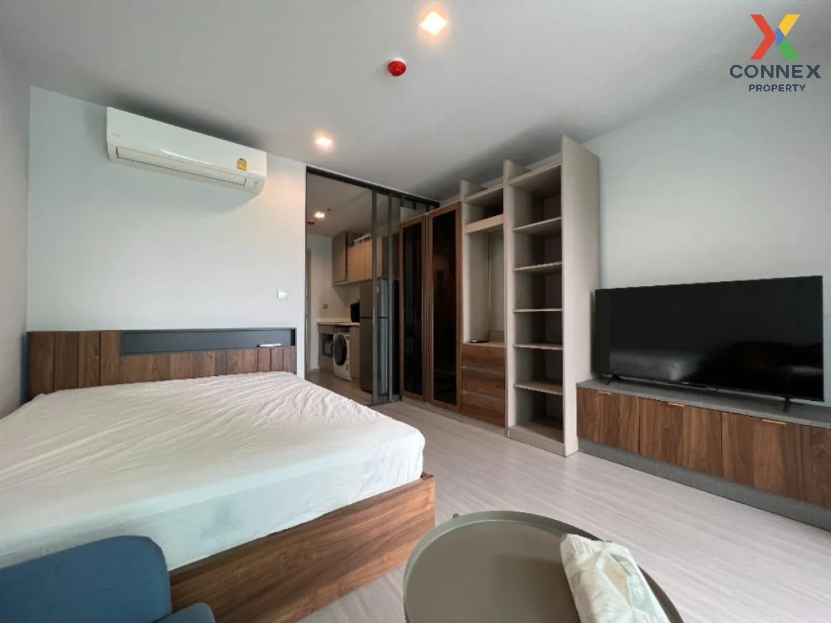 For Rent Condo , Life Ladprao , BTS-Ha Yaek Lat Phrao , Chomphon , Chatuchak , Bangkok , CX-92743