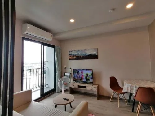 For Sale Condo , Chapter One Flow Bangpo , MRT-Bang Pho , Bang Sue , Bang Su , Bangkok , CX-92745