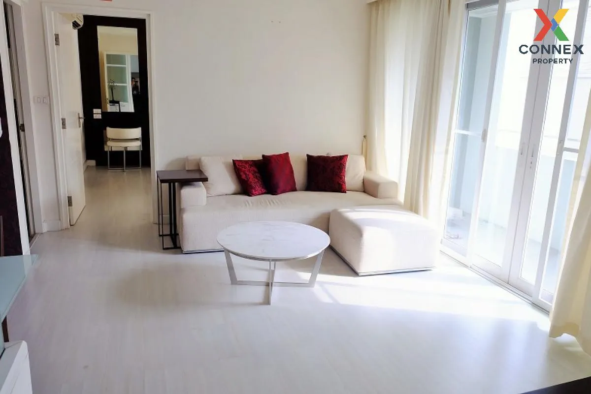 For Rent Condo , The Bangkok Sathorn - Taksin , BTS-Krung Thon Buri , Khlong Ton Sai , Khlong San , Bangkok , CX-92746