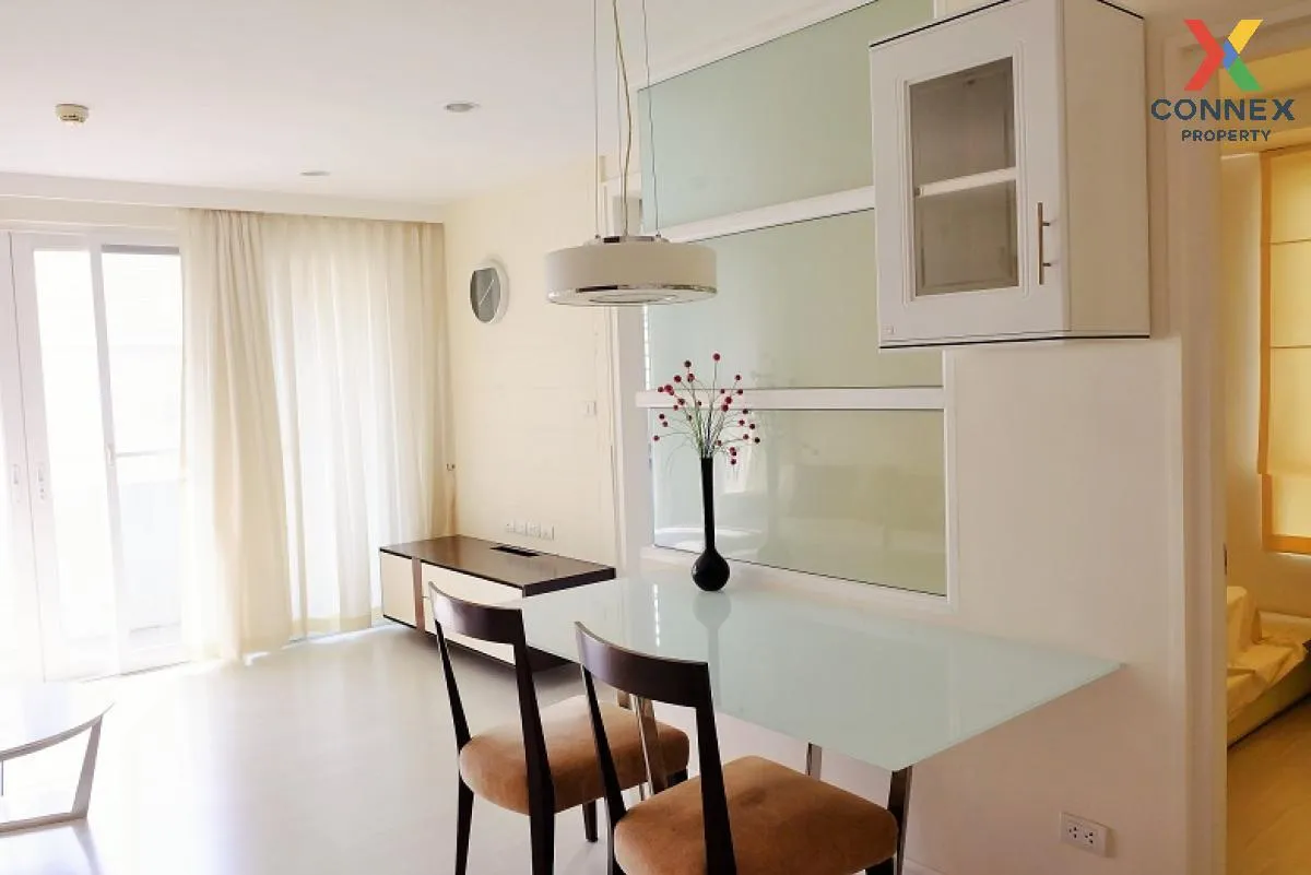 For Rent Condo , The Bangkok Sathorn - Taksin , BTS-Krung Thon Buri , Khlong Ton Sai , Khlong San , Bangkok , CX-92746