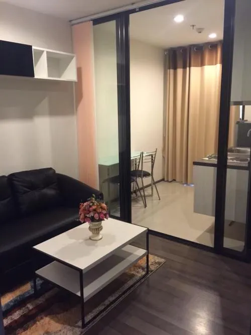 For Rent Condo , The Base Park West Sukhumvit 77 , BTS-On Nut , Phra Khanong Nuea , Watthana , Bangkok , CX-92752