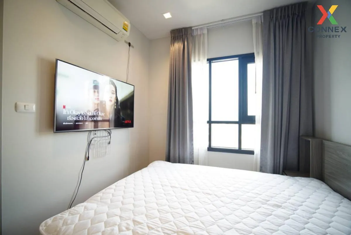 For Sale Condo , Chapter One Midtown Ladprao 24 , MRT-Lat Phrao , Chomphon , Chatuchak , Bangkok , CX-92758