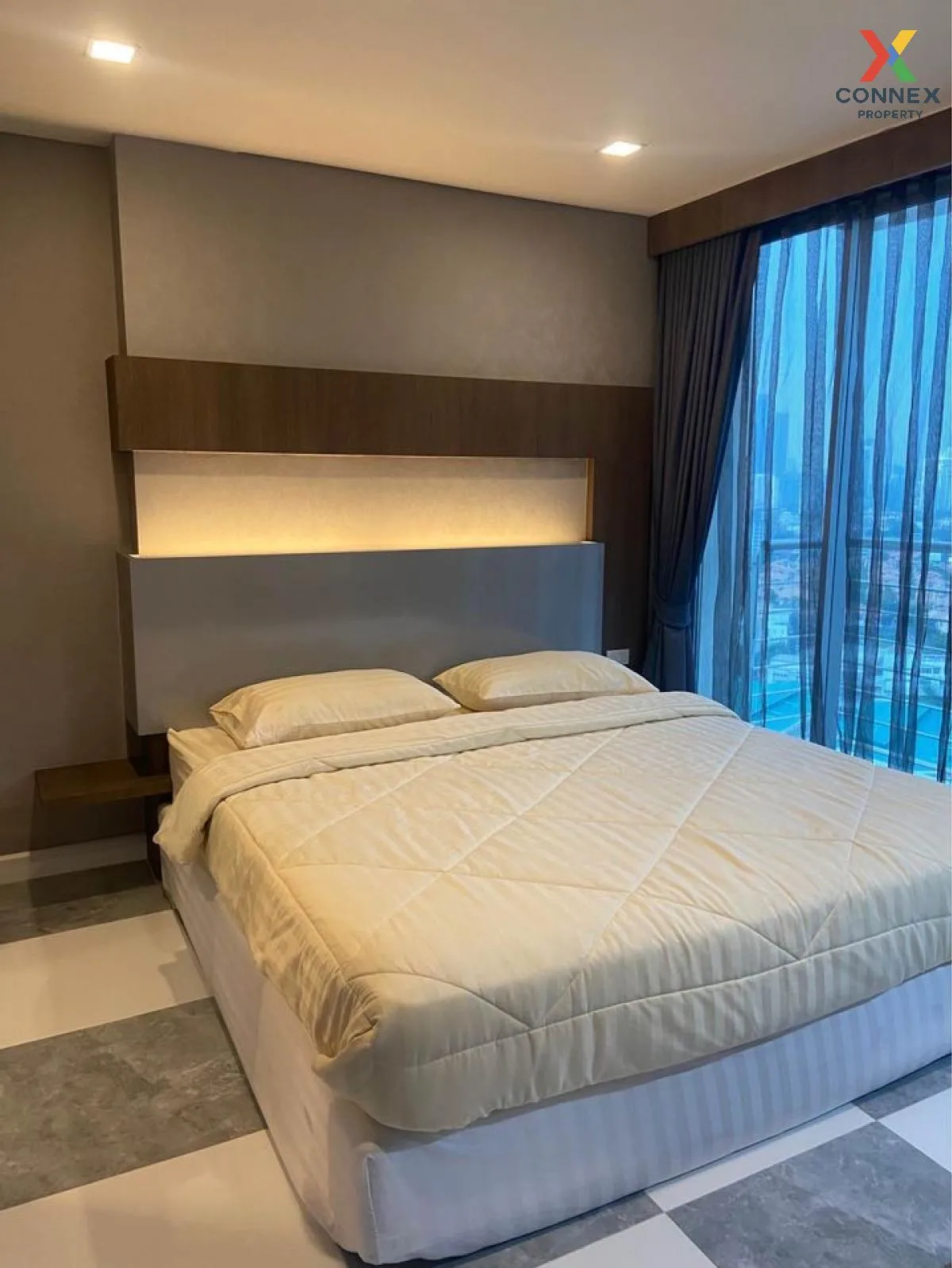 For Rent Condo , Le Luk Condo , BTS-Phra Khanong , Phra Khanong Nuea , Watthana , Bangkok , CX-92766