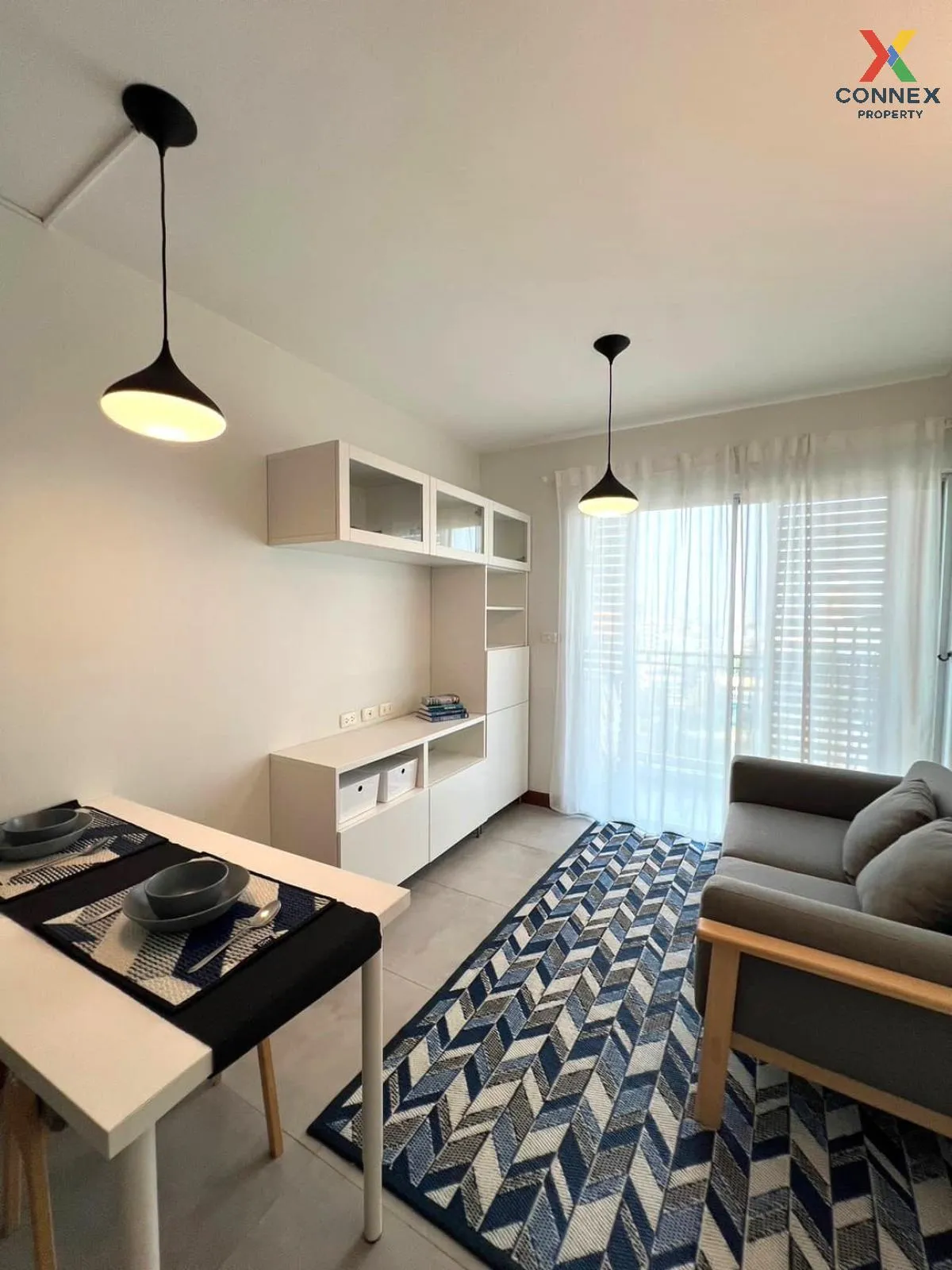 For Rent Condo , S&S Sukhumvit , BTS-Udom Suk , Bang Na , Bang Na , Bangkok , CX-92772 3