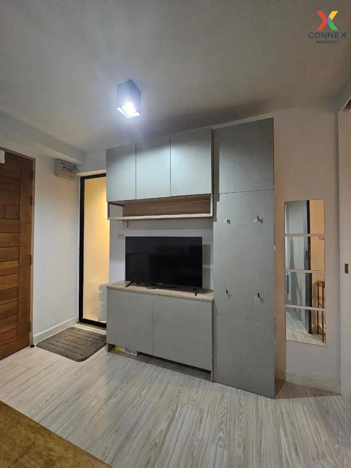 For Rent Condo , L STYLE , MRT-Huai Khwang , Huai Khwang , Huai Khwang , Bangkok , CX-92784 3