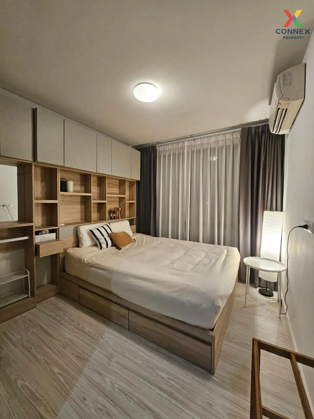 For Rent Condo , L STYLE , MRT-Huai Khwang , Huai Khwang , Huai Khwang , Bangkok , CX-92784