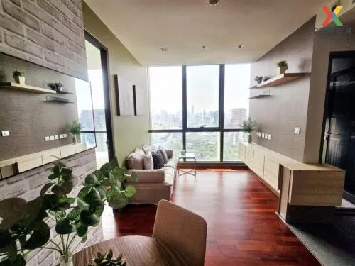 For Rent Condo , Wish Signature Midtown Siam , high floor , BTS-Ratchathewi , Thanon Phetchaburi , Rat Thewi , Bangkok , CX-92785