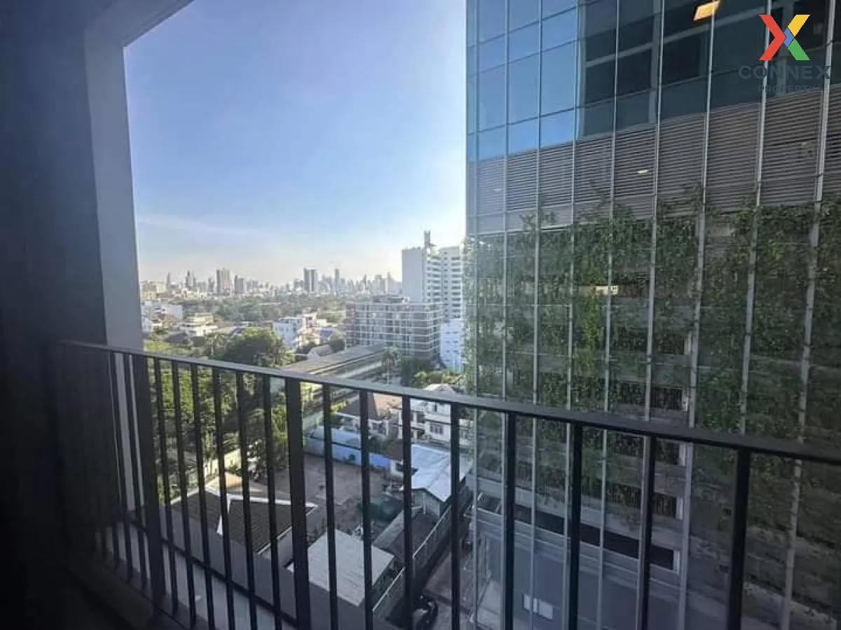 For Rent Condo , Noble Around Ari , BTS-Ari , Sam Sen Nai , Phaya Thai , Bangkok , CX-92790