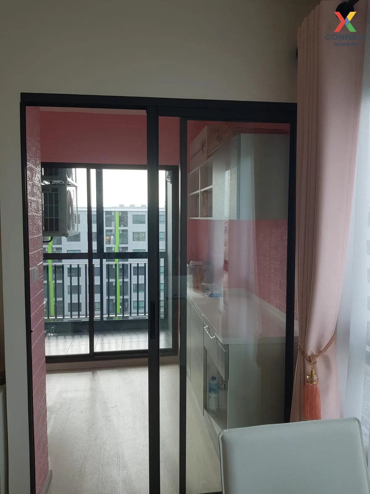 For Rent Condo , Grene Condo Donmuang-Songprapha , Si Kan , Don Mueang , Bangkok , CX-92793 4