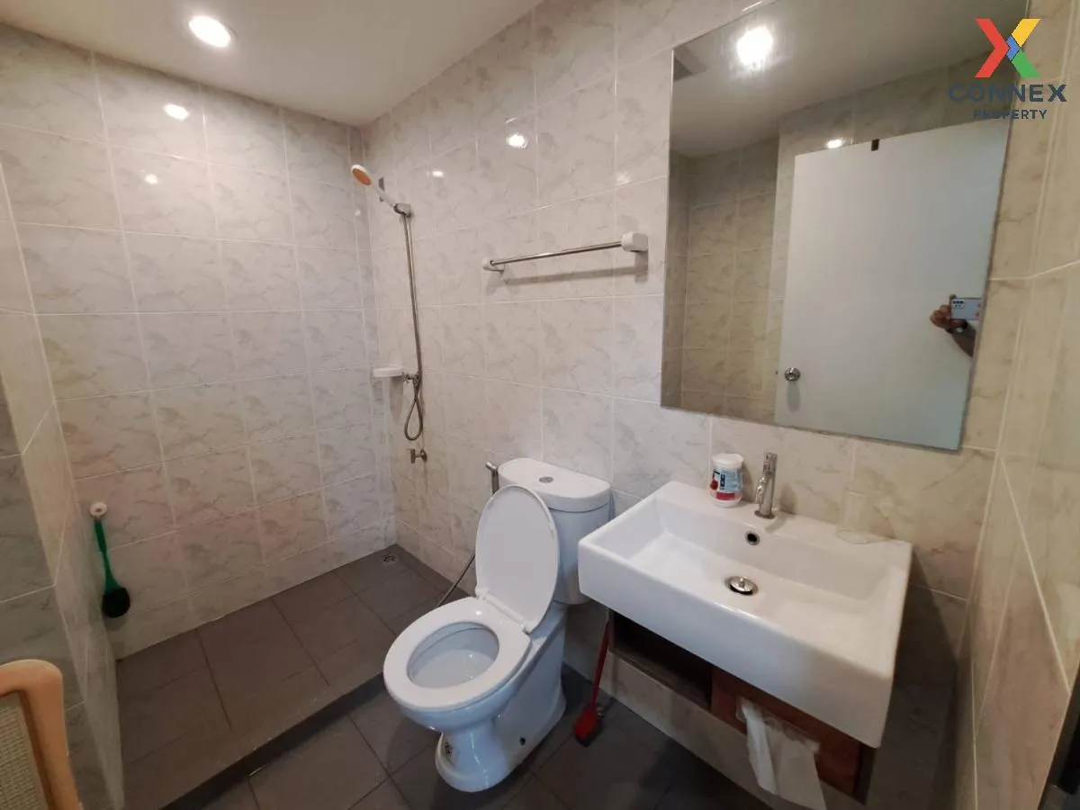 For Rent Condo , Grene Condo Donmuang-Songprapha , Si Kan , Don Mueang , Bangkok , CX-92793