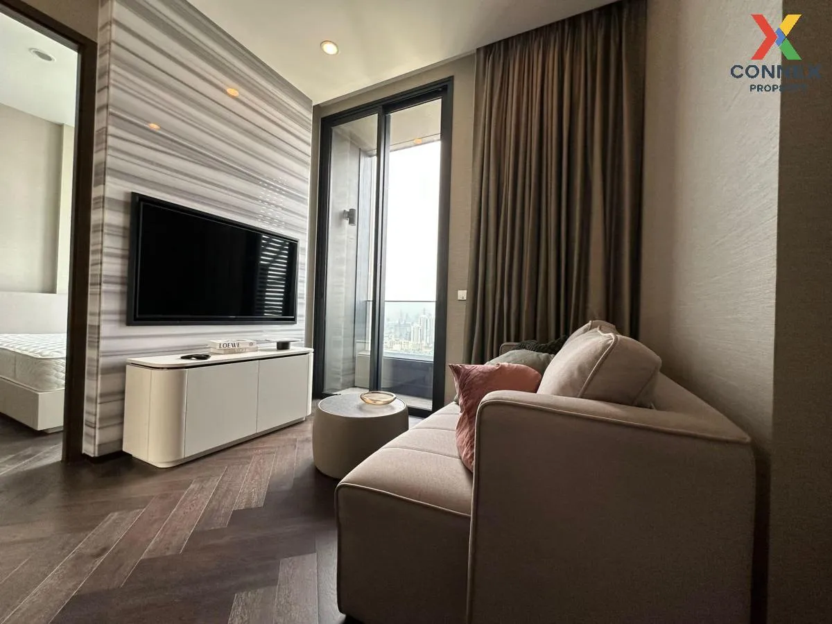 For Rent Condo , The Esse Sukhumvit 36 , BTS-Thong Lo , Phra Khanong , Khlong Toei , Bangkok , CX-92796