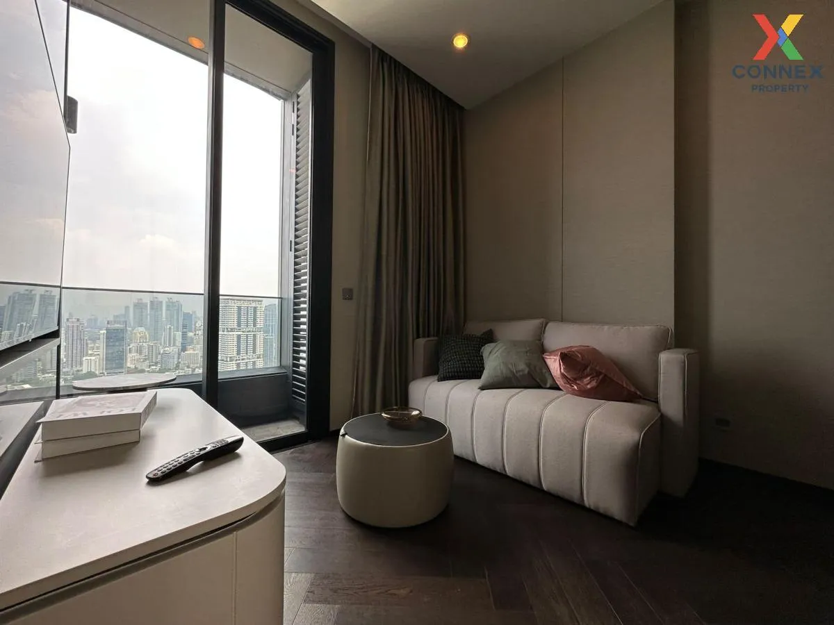 For Rent Condo , The Esse Sukhumvit 36 , BTS-Thong Lo , Phra Khanong , Khlong Toei , Bangkok , CX-92796