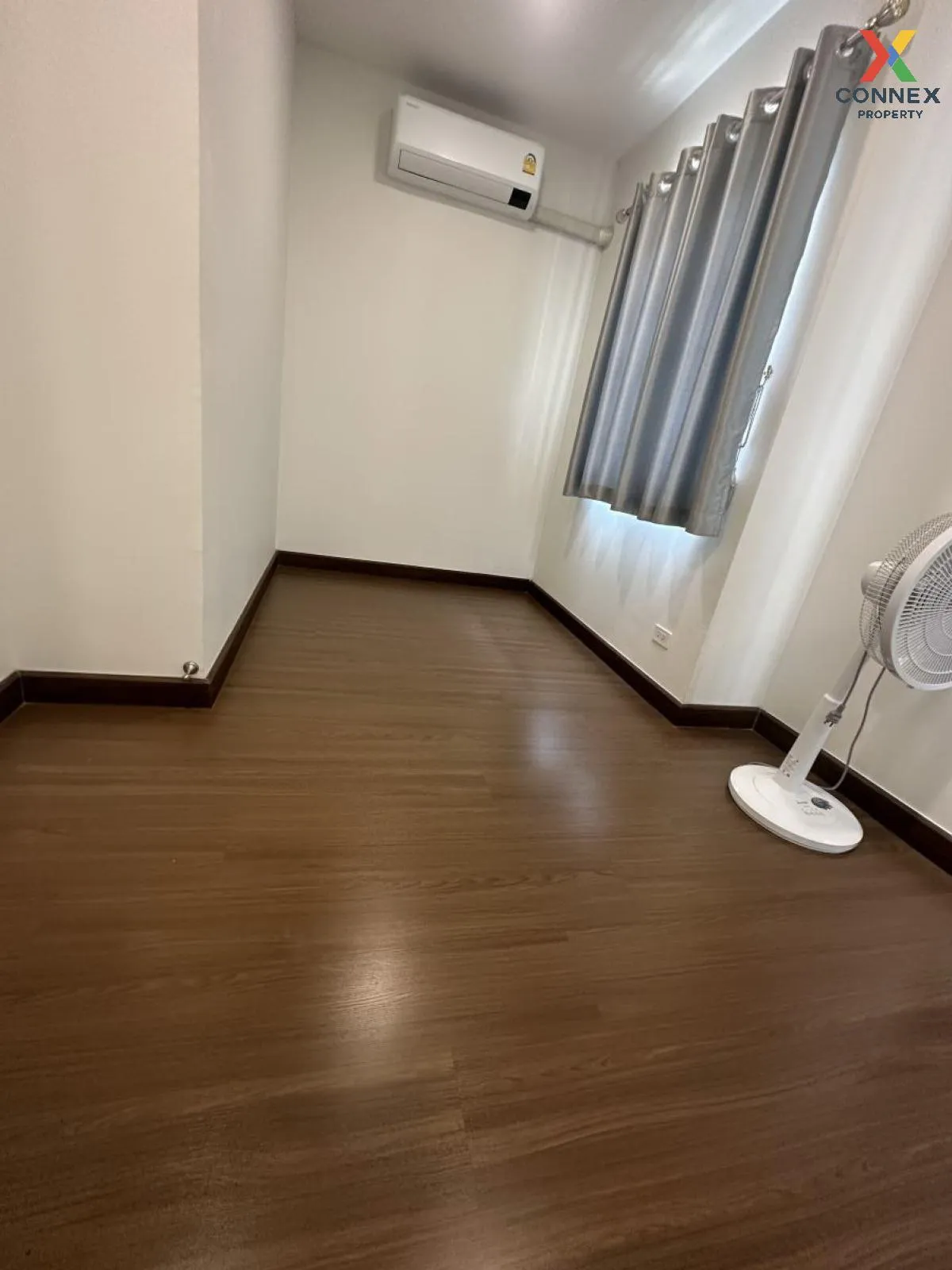 For Sale Townhouse/Townhome  , The Connect Suvarnabhumi 2 , corner unit , Racha Thewa , Bang Phli , Samut Prakarn , CX-92803