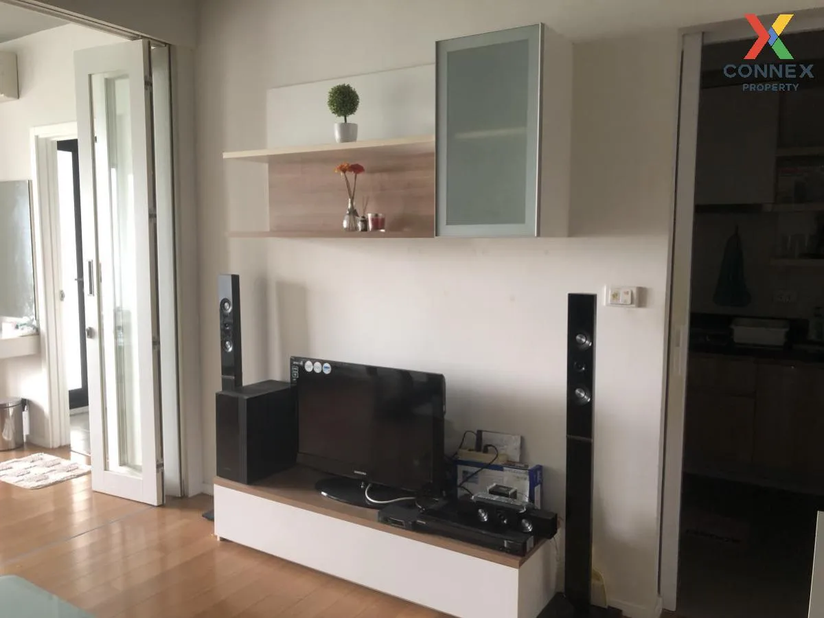 For Rent Condo , Blocs 77 , BTS-On Nut , Phra Khanong Nuea , Watthana , Bangkok , CX-92808 3