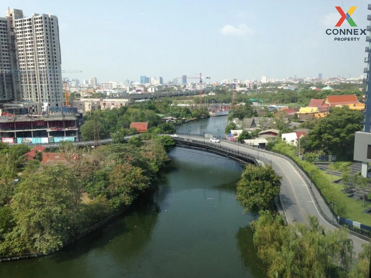 For Rent Condo , Blocs 77 , BTS-On Nut , Phra Khanong Nuea , Watthana , Bangkok , CX-92808