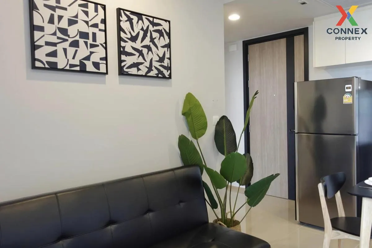 For Rent Condo , Oka Haus Sukhumvit 36 , BTS-Thong Lo , Khlong Tan , Khlong Toei , Bangkok , CX-92813 2