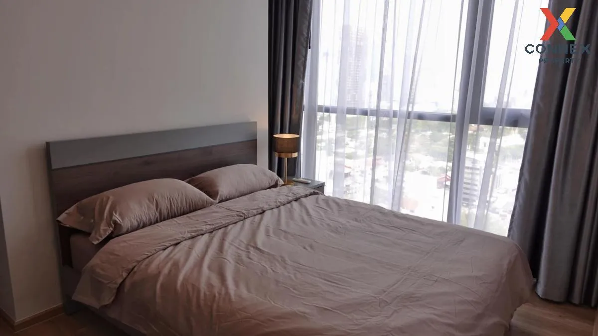 For Rent Condo , Oka Haus Sukhumvit 36 , BTS-Thong Lo , Khlong Tan , Khlong Toei , Bangkok , CX-92813