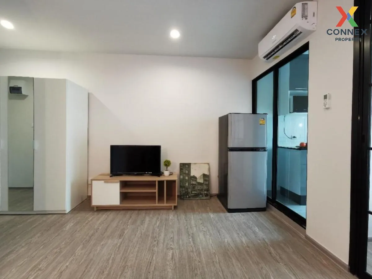 For Sale Condo , Reach Phahon Yothin 52 , BTS-Saphan Mai , Khlong Thanon , Sai Mai , Bangkok , CX-92821