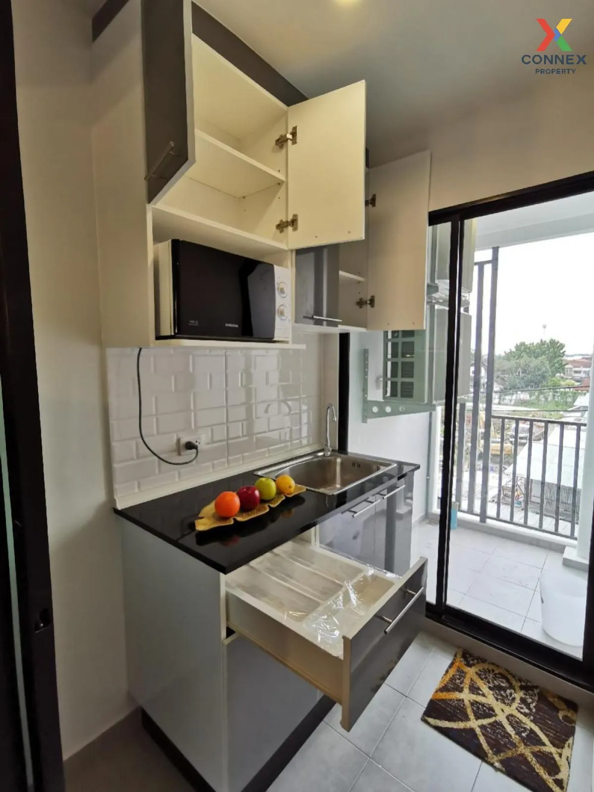 For Sale Condo , Reach Phahon Yothin 52 , BTS-Saphan Mai , Khlong Thanon , Sai Mai , Bangkok , CX-92821