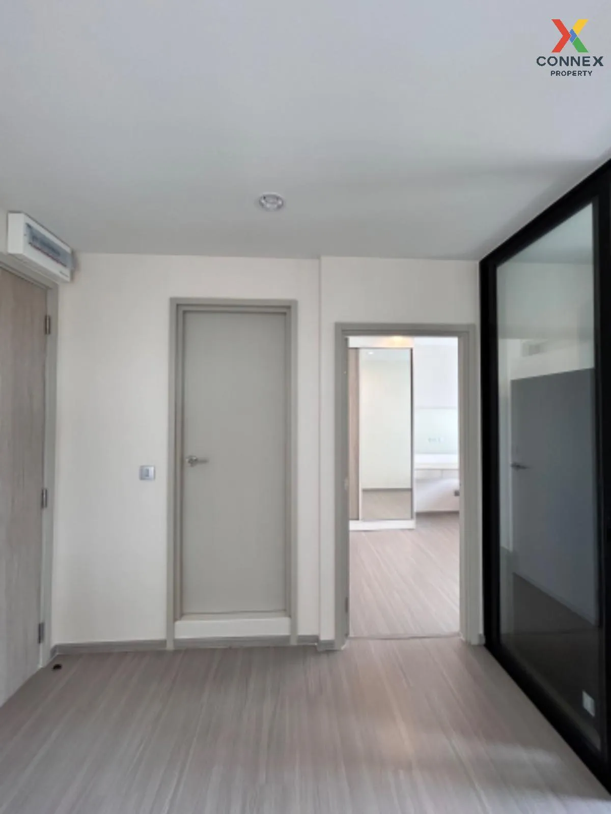 For Rent Condo , Aspire Erawan Prime , BTS-Chang Erawan , Pak Nam , Mueang Samut Prakan , Bangkok , CX-92822 3