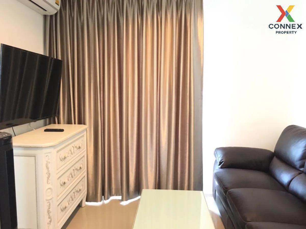 For Rent Condo , Aspire Sukhumvit 48 , BTS-Phra Khanong , Phra Khanong , Khlong Toei , Bangkok , CX-92824 3