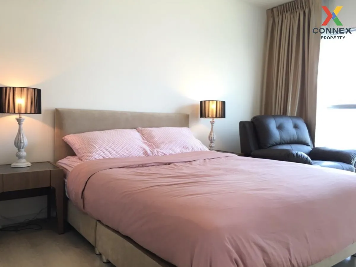 For Sale Condo , Aspire Sukhumvit 48 , BTS-Phra Khanong , Phra Khanong , Khlong Toei , Bangkok , CX-92825