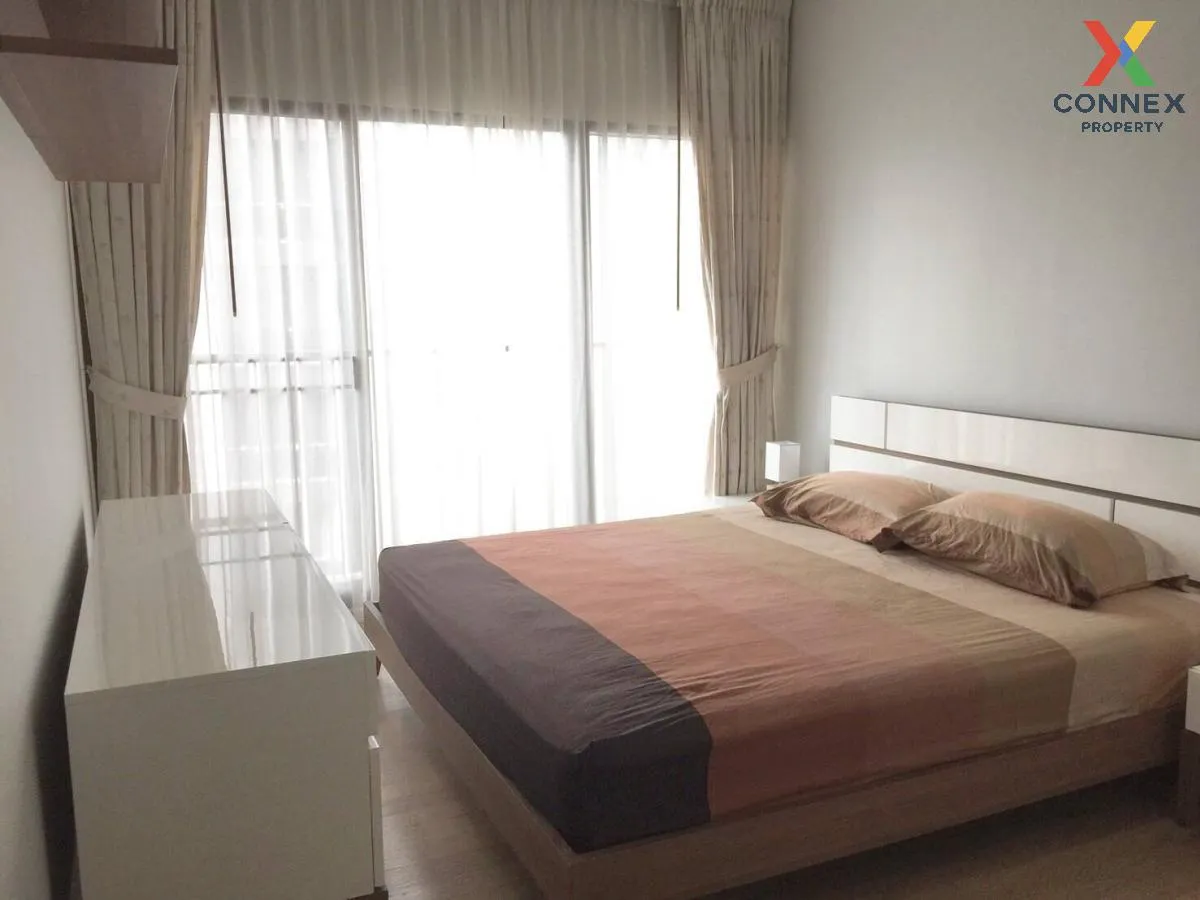 For Rent Condo , Noble Refine , BTS-Phrom Phong , Khlong Tan , Khlong Toei , Bangkok , CX-92837