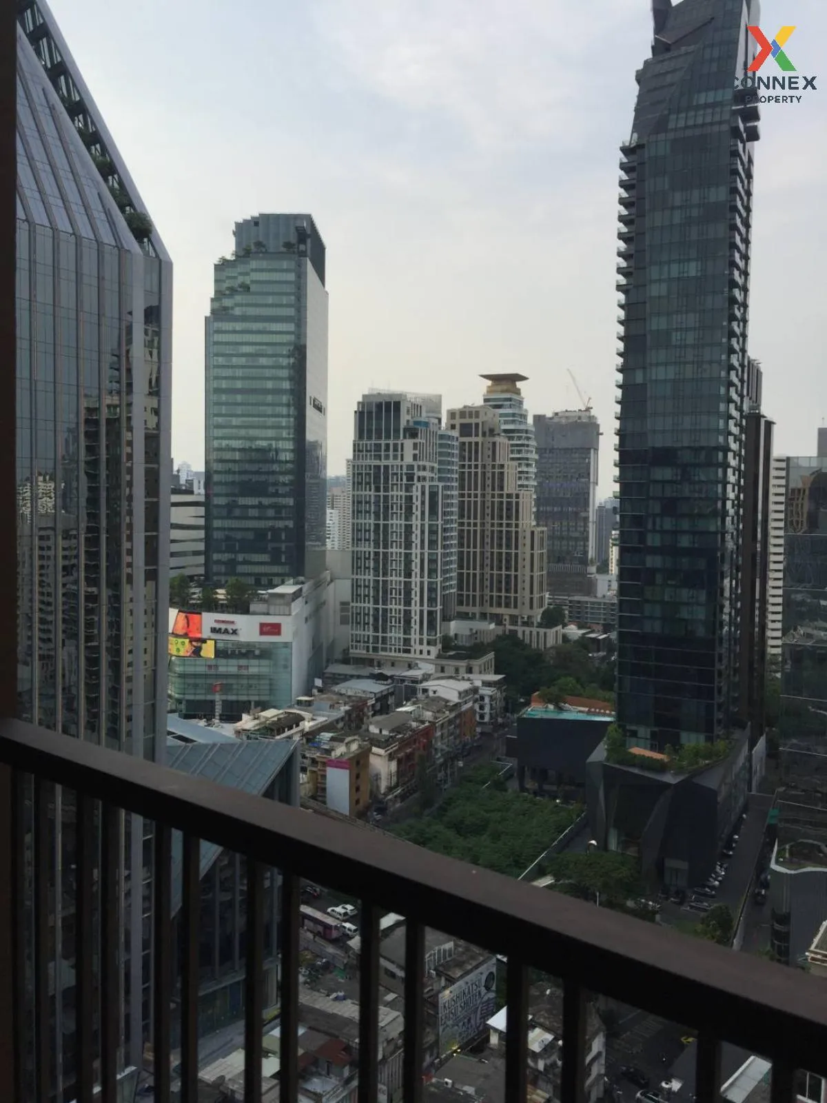 For Rent Condo , Noble Refine , BTS-Phrom Phong , Khlong Tan , Khlong Toei , Bangkok , CX-92837