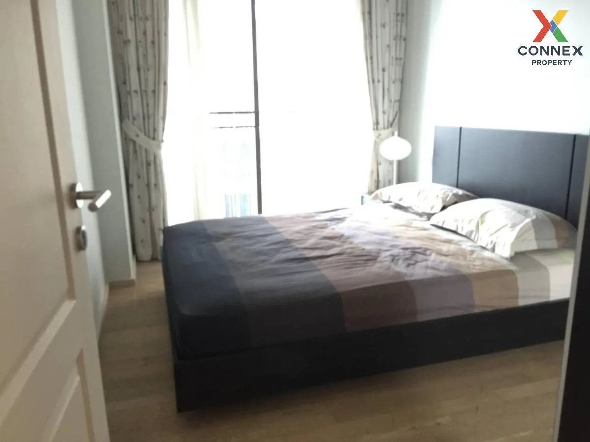 For Rent Condo , Noble Refine , BTS-Phrom Phong , Khlong Tan , Khlong Toei , Bangkok , CX-92837