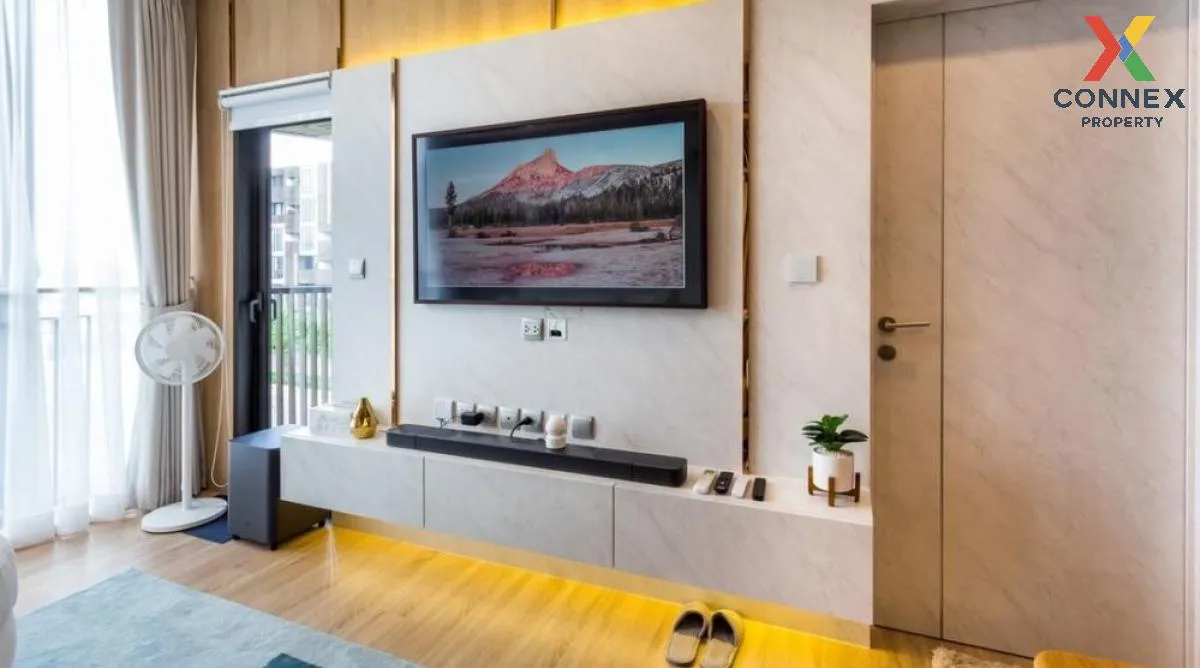 For Rent Condo , Kawa Haus , BTS-On Nut , Phra Khanong Nuea , Watthana , Bangkok , CX-92840