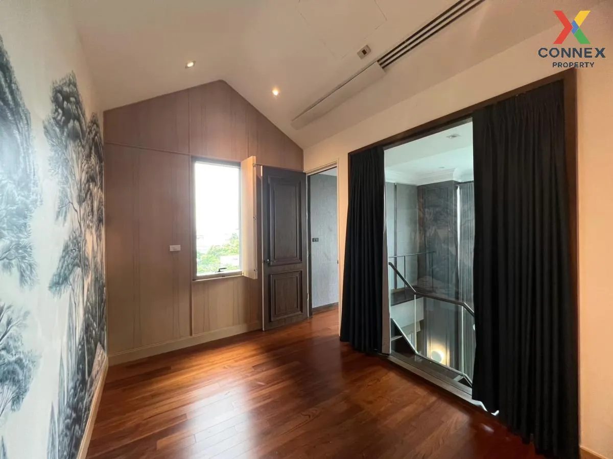 For Sale Condo , Ashton Morph 38 , nice view , BTS-Thong Lo , Phra Khanong , Khlong Toei , Bangkok , CX-92841