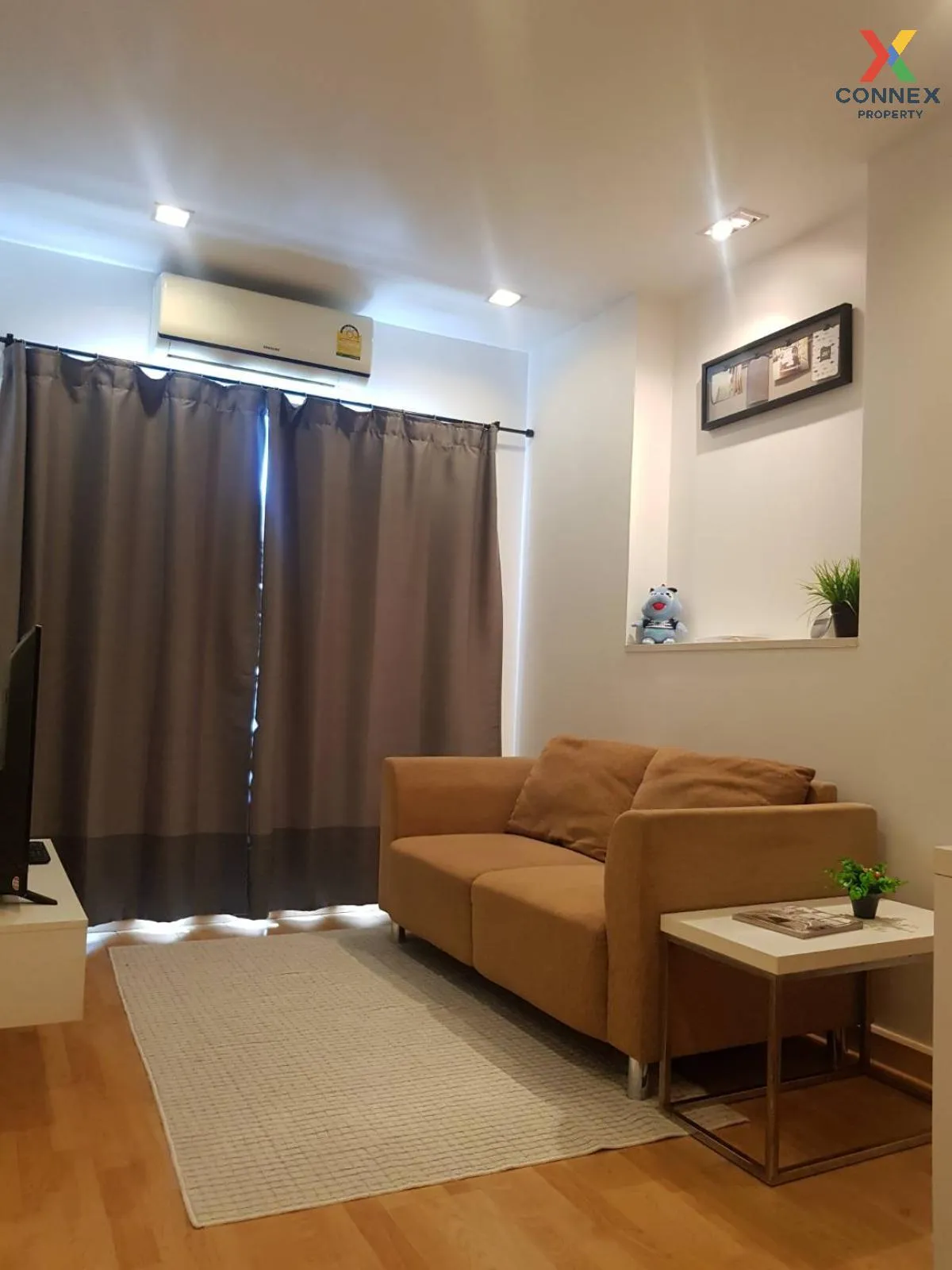 For Rent Condo , Casa Condo Asoke-Dindaeng , MRT-Phra Ram 9 , Din Daeng , Din Daeng , Bangkok , CX-92843