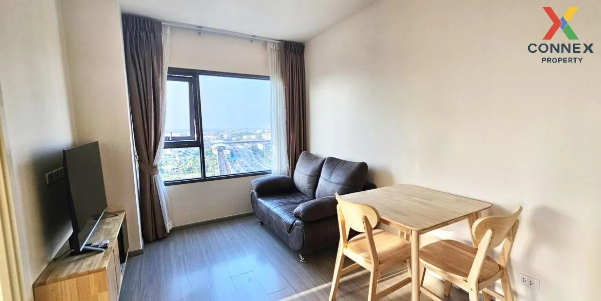 For Rent Condo , Aspire Sathorn - Ratchapruek , BTS-Bang Wa , Pakklong Phasi Charoen , Phasi Charoen , Bangkok , CX-92849