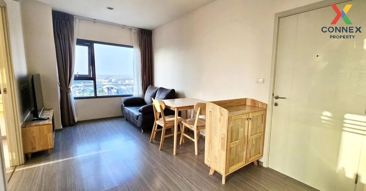 For Rent Condo , Aspire Sathorn - Ratchapruek , BTS-Bang Wa , Pakklong Phasi Charoen , Phasi Charoen , Bangkok , CX-92849