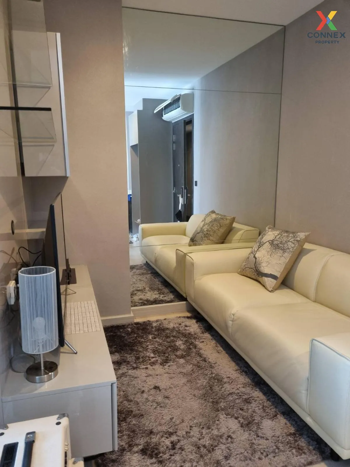 For Sale Condo , The Signature by URBANO , BTS-Saphan Khwai , Sam Sen Nai , Phaya Thai , Bangkok , CX-92851